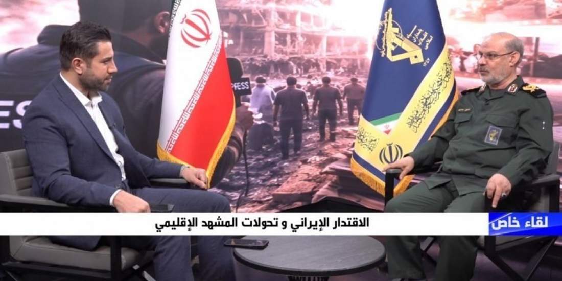 سخنگوی سپاه: امریکا توان پذیرش شکست در جنگ با ایران را ندارد