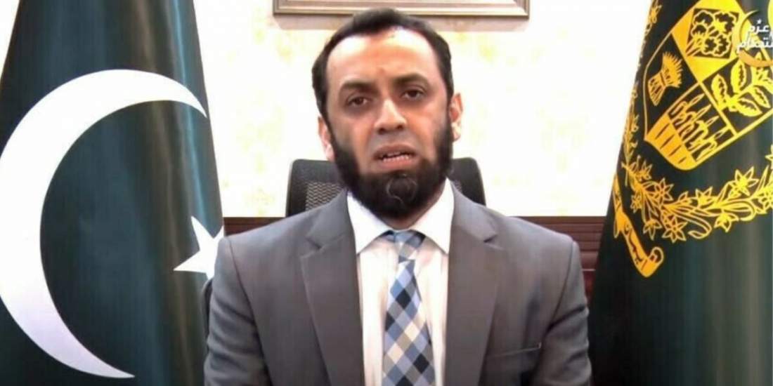 پاکستان: حملات پهپادی از خاک افغانستان را تحمل نمی‌کنیم