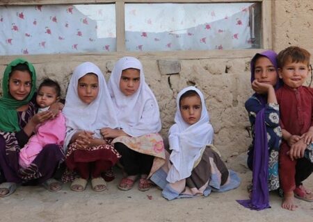 مفقودی هفت کودک در کنر: احتمال ربوده شدن آنان