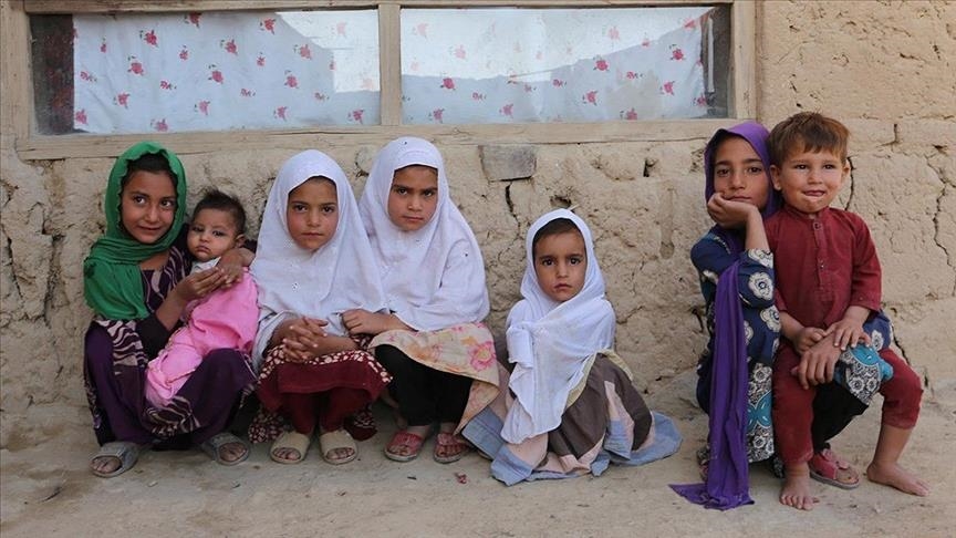 مفقودی هفت کودک در کنر: احتمال ربوده شدن آنان
