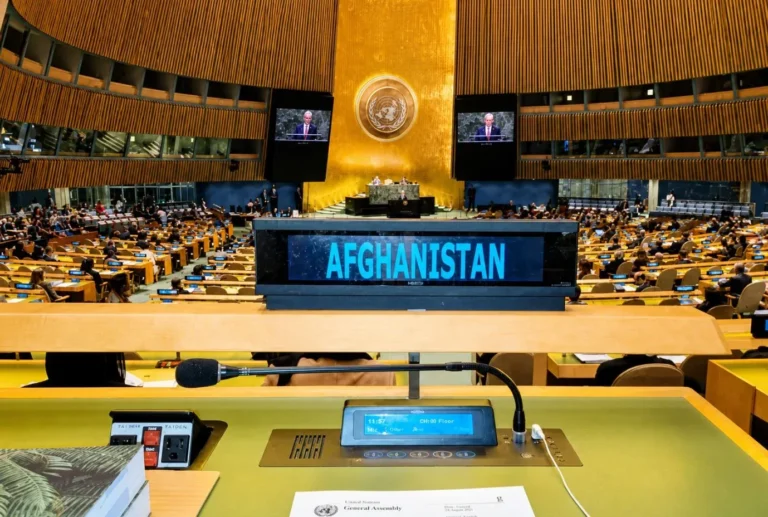 فایق امسال نیز در مجمع عمومی سازمان ملل سخنرانی نمی‌کند