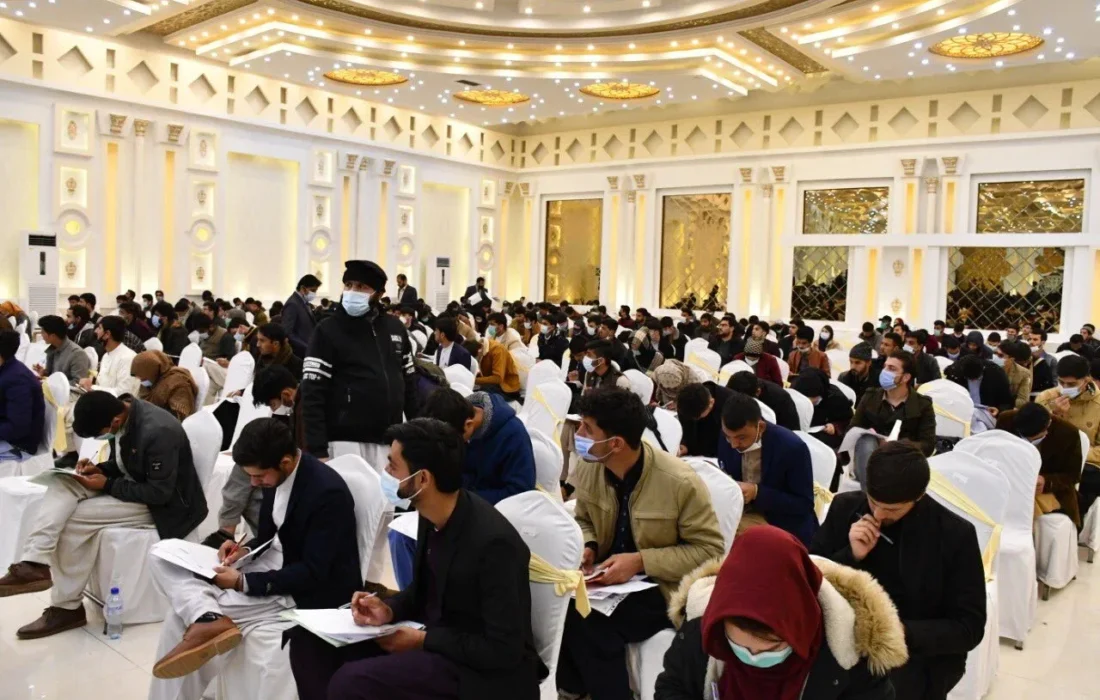 وزارت خارجه پاکستان: دانشجویان افغان دارای ویزای معتبر میتوانند بمانند