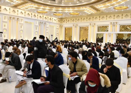وزارت خارجه پاکستان: دانشجویان افغان دارای ویزای معتبر می‌توانند بمانند