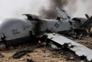 سپاه: پنجاه‌ودومین پهپاد MQ-9 امریکا منهدم شد