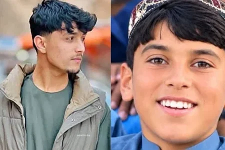 غرق‌ شدن یک جوان و نوجوان هنگام شنا در بلخ و خوست