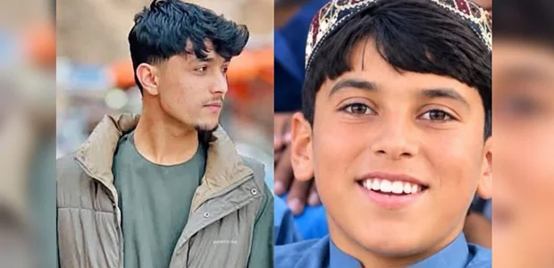 غرق شدن یک جوان و نوجوان هنگام شنا در بلخ و خوست