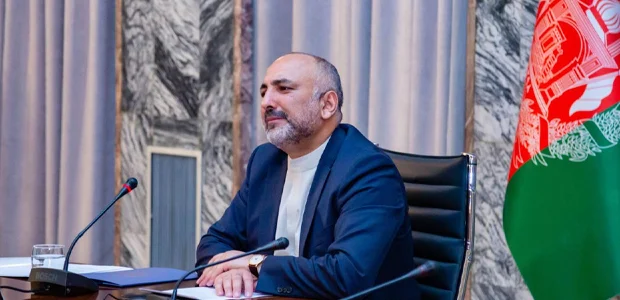 اتمر: حملات پاکستان تلاش‌های دیپلماتیک برای کاهش تنش را دشوار می‌کند