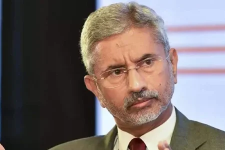 جایشانکار در واکنش به خبرنگار پاکستانی: یک کشور تروریستی این پرسش را مطرح می‌کند