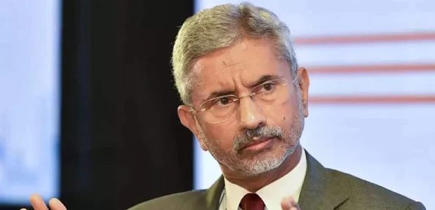 جایشانکار در واکنش به خبرنگار پاکستانی: یک کشور تروریستی این پرسش را مطرح می‌کند