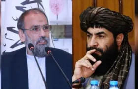 معاون سفارت ایران بر گسترش همکاری‌های فرهنگی و ترانزیتی با افغانستان تأکید کرد