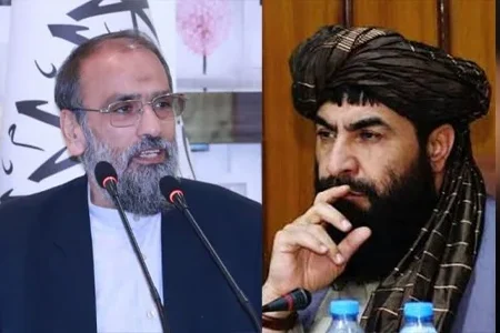 معاون سفارت ایران بر گسترش همکاری‌های فرهنگی و ترانزیتی با افغانستان تأکید کرد
