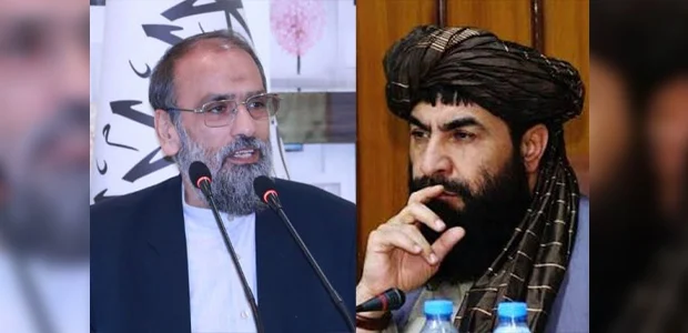 معاون سفارت ایران بر گسترش همکاری‌های فرهنگی و ترانزیتی با افغانستان تأکید کرد
