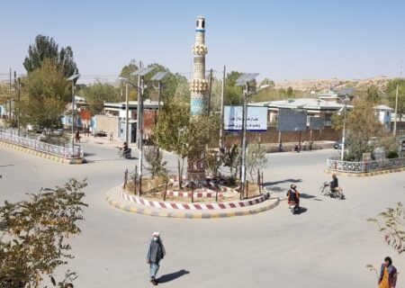 انفجار نارنجک در ساختمان مقام ولایت غور: عامل حادثه کشته شد