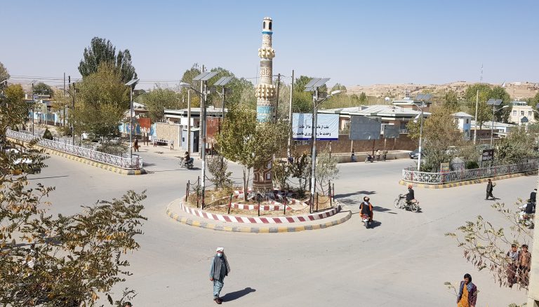 انفجار نارنجک در ساختمان مقام ولایت غور: عامل حادثه کشته شد