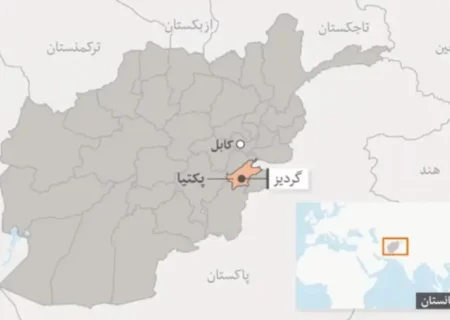 انفجار نیرومند در آریوب زازی پکتیا؛ جزئیات تلفات روشن نیست