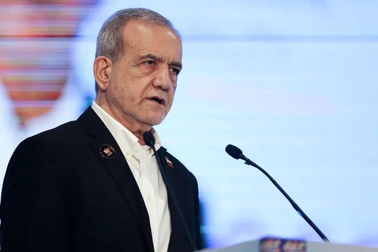پزشکیان فردا برای شرکت در مجمع عمومی سازمان ملل عازم نیویارک می‌شود