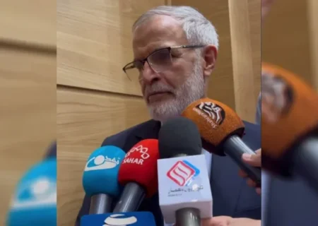 قائم‌ مقام وزیر داخله ایران: ثبت‌ نام دانش‌ آموزان اتباع در مدارس مشکلی ندارد