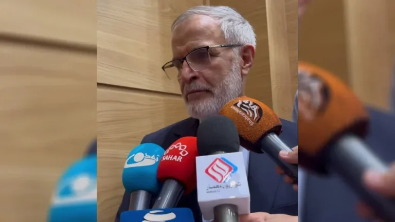 قائم‌ مقام وزیر داخله ایران: ثبت‌ نام دانش‌ آموزان اتباع در مدارس مشکلی ندارد