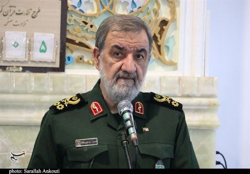 دبیر شورای عالی امنیت ملی ایران: هیچ اورانیوم غنی‌ شده‌ای از کشور خارج نمی‌ شود
