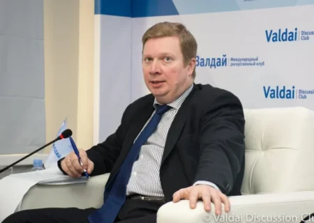 سوسلوف: تشدید تنش با ناتو می‌تواند به نقطه بی‌بازگشت برسد