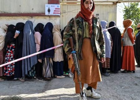 افغانستان تحت حاکمیت طالبان در شاخص حاکمیت قانون ۲۰۲۶ در رتبه ۱۴۲ جهان قرار گرفت