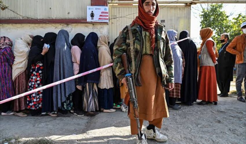 افغانستان تحت حاکمیت طالبان در شاخص حاکمیت قانون ۲۰۲۶ در رتبه ۱۴۲ جهان قرار گرفت