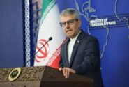 ایران برخورد طالبان با جریان‌های شیعه افغانستان را با جدیت پیگیری می‌کند
