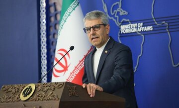 ایران برخورد طالبان با جریان‌های شیعه افغانستان را با جدیت پیگیری می‌کند