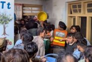 فاجعه در مکتب پیشاور: ۲۸ نفر، از جمله ۲۷ دانش‌آموز، جان باختند