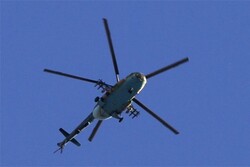 گزارش‌ها از سقوط بالگرد آپاچی عربستان در منطقه نجران