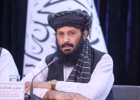 شهردار هرات از رقابت این شهر با دبی، کراچی و جده در ۱۰ سال آینده خبر داد