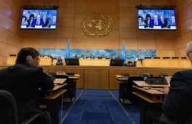 شورای حقوق بشر سازمان ملل خواستار لغو محدودیت‌های طالبان علیه زنان شد