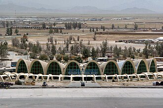 هبت‌الله آخوند زاده طرح ساخت مجموعه‌ای با هزینه ۳۸ میلیارد افغانی در قندهار را تأیید کرد