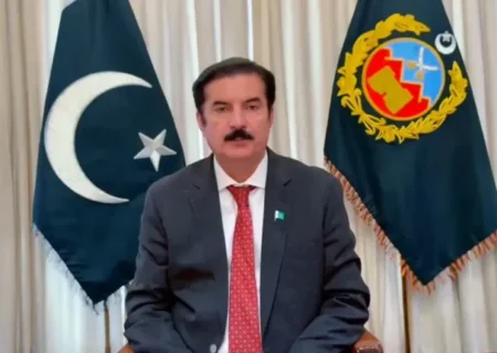 هشدار تند فرماندار خیبرپختونخوا به کابل در پی درگیری مرزی در انگور اده