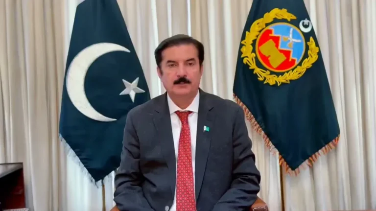 هشدار تند فرماندار خیبرپختونخوا به کابل در پی درگیری مرزی در انگور اده