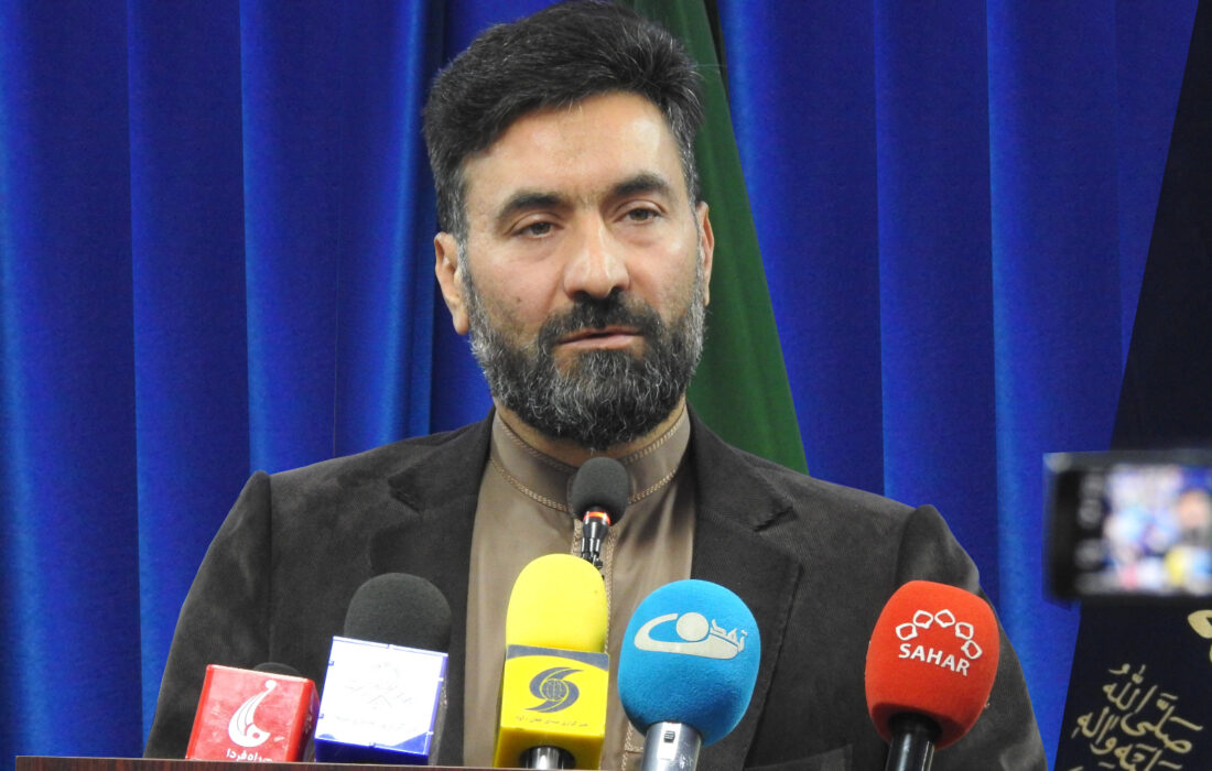 رایزن فرهنگی ایران در افغانستان: دفاع از حاکمیت ملی حق مشروع هر ملت است