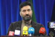 رایزن فرهنگی ایران در افغانستان: دفاع از حاکمیت ملی حق مشروع هر ملت است