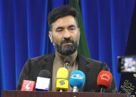 رایزن فرهنگی ایران در افغانستان: دفاع از حاکمیت ملی حق مشروع هر ملت است