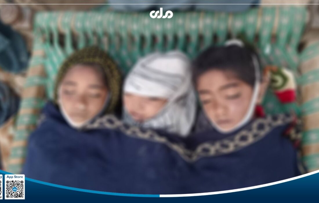 تصاویر کودکان به شهادت‌رسیده در حملات هوایی پاکستان، ابعاد فاجعه در کنر و هلمند را بر ملا کرد