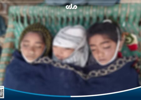 تصاویر کودکان به شهادت‌رسیده در حملات هوایی پاکستان، ابعاد فاجعه در کنر و هلمند را بر ملا کرد