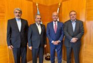 ایران خواستار حمایت مالی پایدار جامعه جهانی از پناهندگان شد