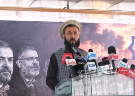 عبداللطیف نظری: جنگ غزه روایت‌ سازی اسرائيل در افکار عمومی را درهم شکست