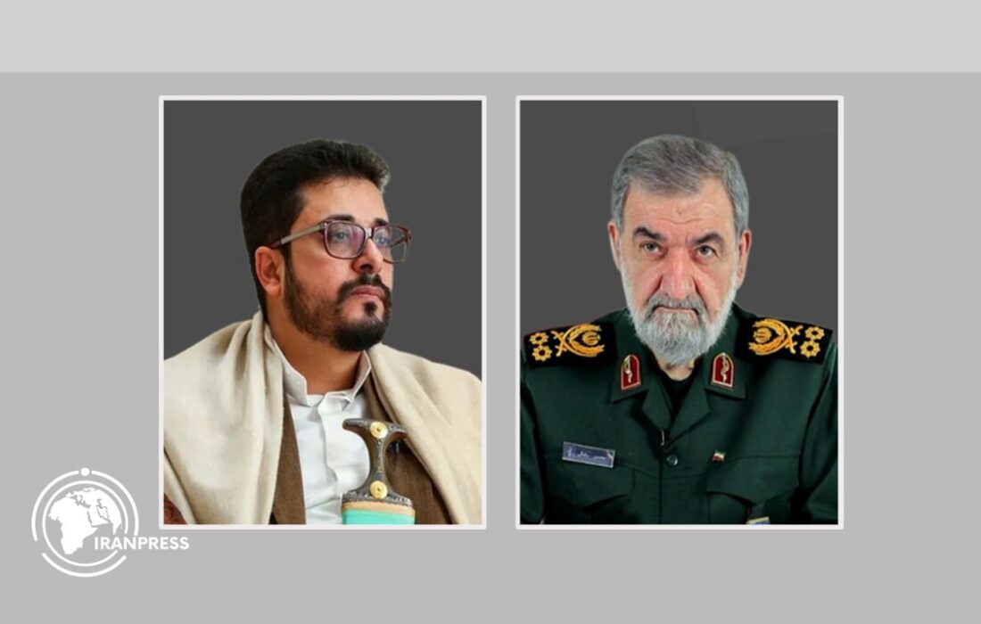 قدردانی ایران از نبرد یمن علیه رژیم صهیونیستی