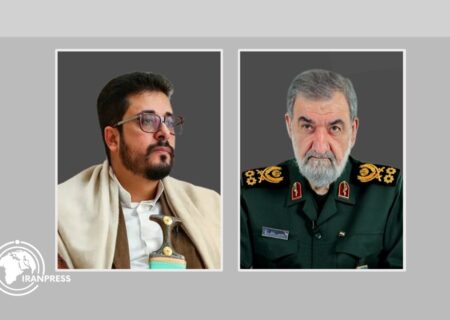 قدردانی ایران از نبرد یمن علیه رژیم صهیونیستی