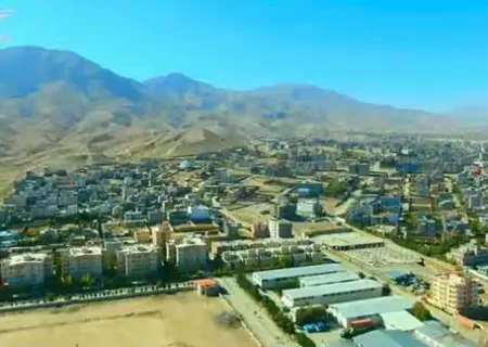 ۲۸ نهاد مدنی خواستار جلوگیری از اخراج اجباری باشندگان شهرک امید سبز شدند