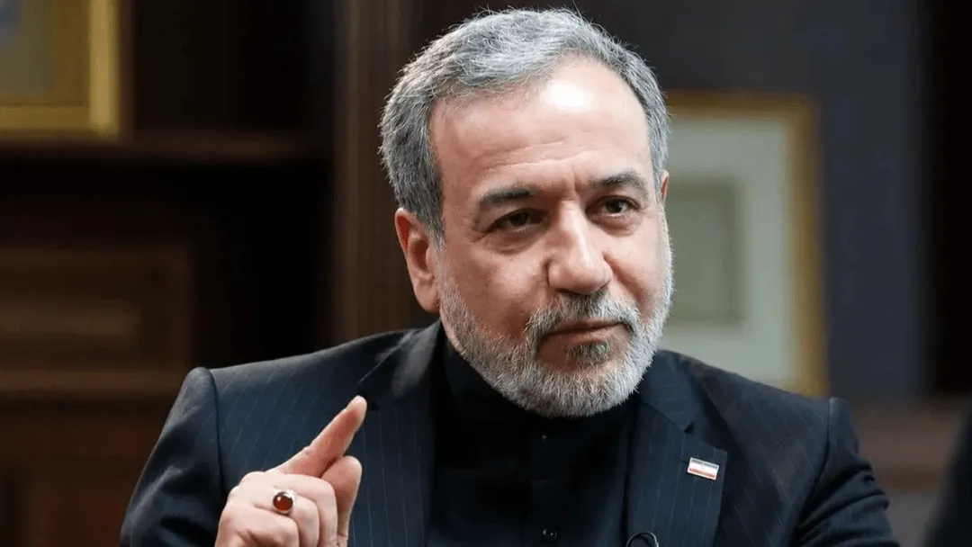 عراقچی به نتانیاهو هشدار داد ایران برای رویارویی تازه آماده است
