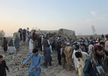 حملات پاکستان به کنر و هلمند؛ ۸ غیرنظامی کشته و ۷ تن زخمی شدند