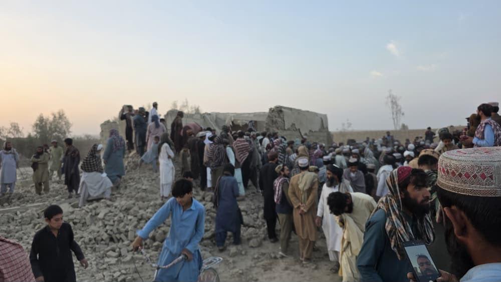 حملات پاکستان به کنر و هلمند؛ ۸ غیرنظامی کشته و ۷ تن زخمی شدند