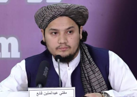 وزارت داخله طالبان: پاکستان به کانون تولید و قاچاق مواد مخدر به افغانستان تبدیل شده است