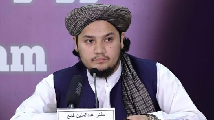 وزارت داخله طالبان: پاکستان به کانون تولید و قاچاق مواد مخدر به افغانستان تبدیل شده است